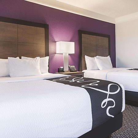 Готель La Quinta By Wyndham Grand Junction Airport Екстер'єр фото