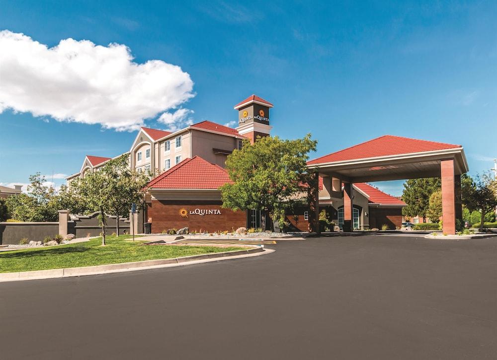 Готель La Quinta By Wyndham Grand Junction Airport Екстер'єр фото