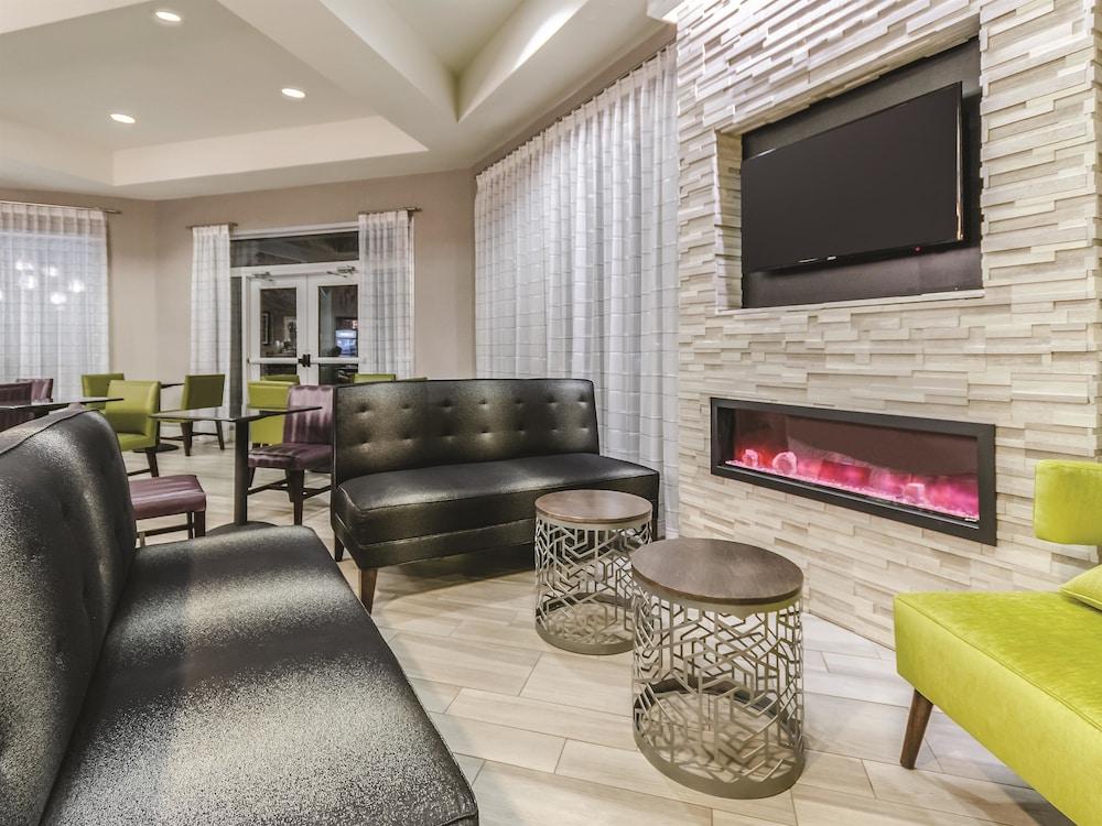 Готель La Quinta By Wyndham Grand Junction Airport Екстер'єр фото