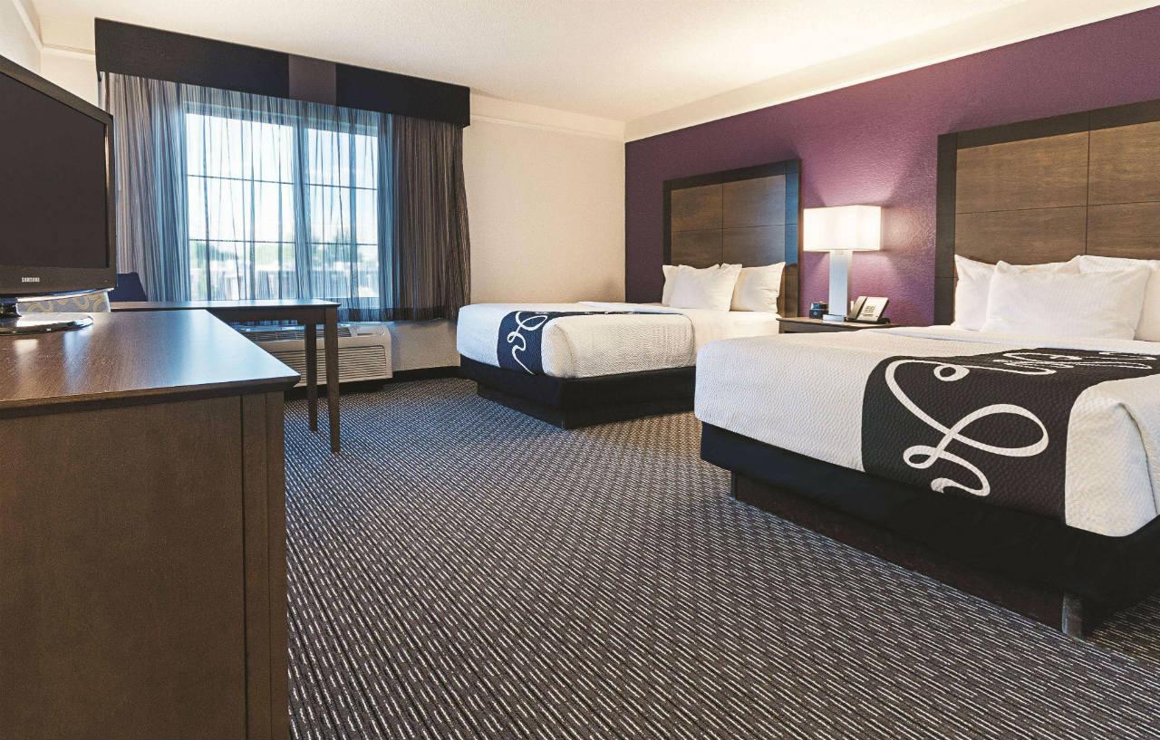 Готель La Quinta By Wyndham Grand Junction Airport Екстер'єр фото