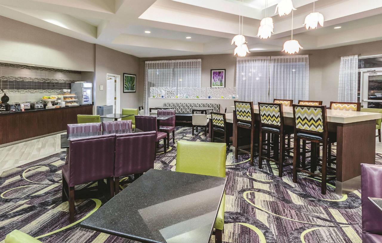 Готель La Quinta By Wyndham Grand Junction Airport Екстер'єр фото