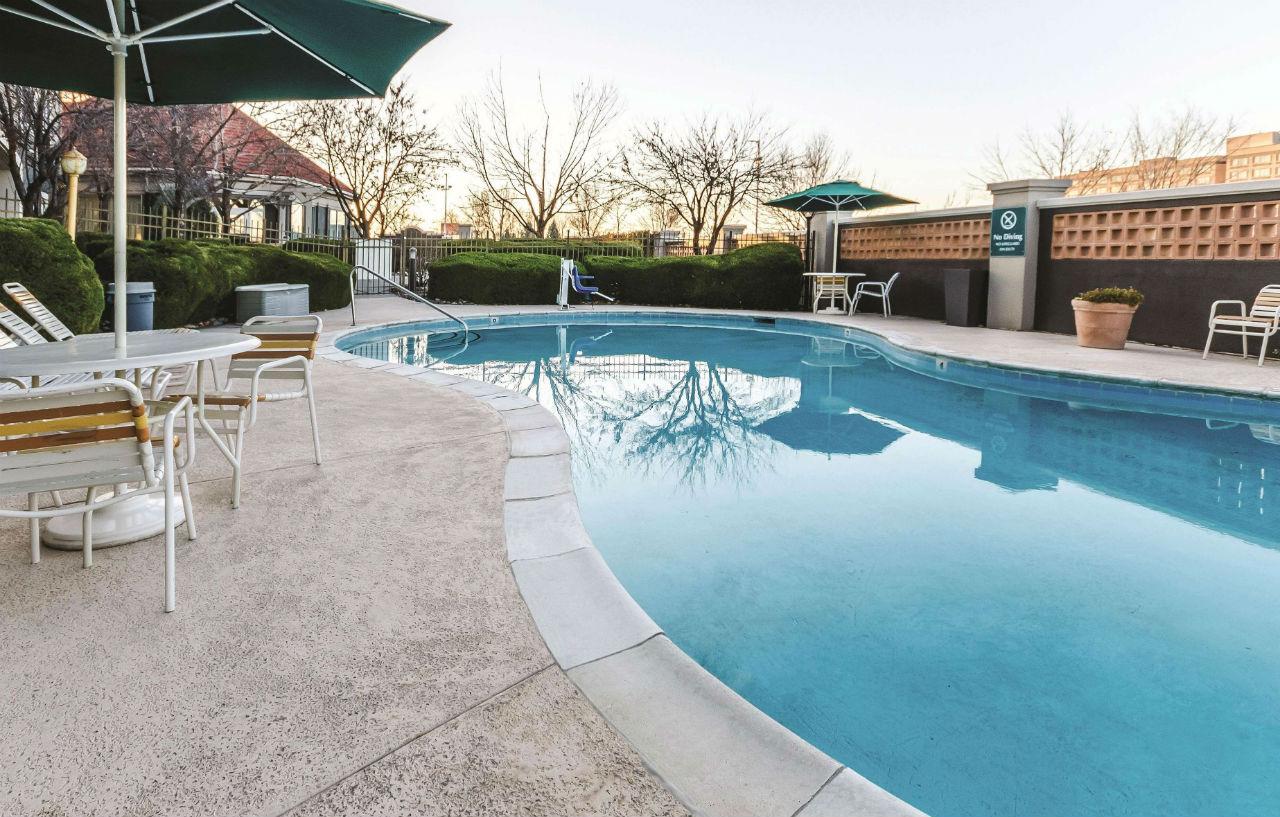 Готель La Quinta By Wyndham Grand Junction Airport Екстер'єр фото