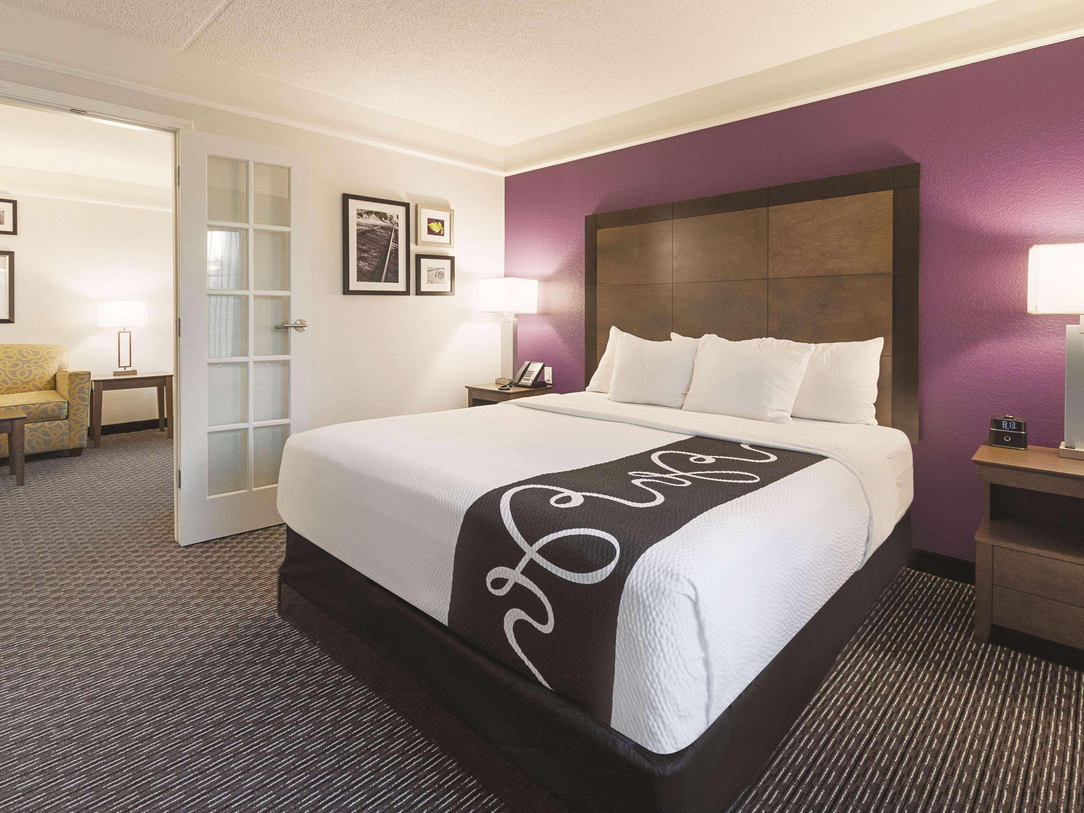 Готель La Quinta By Wyndham Grand Junction Airport Екстер'єр фото