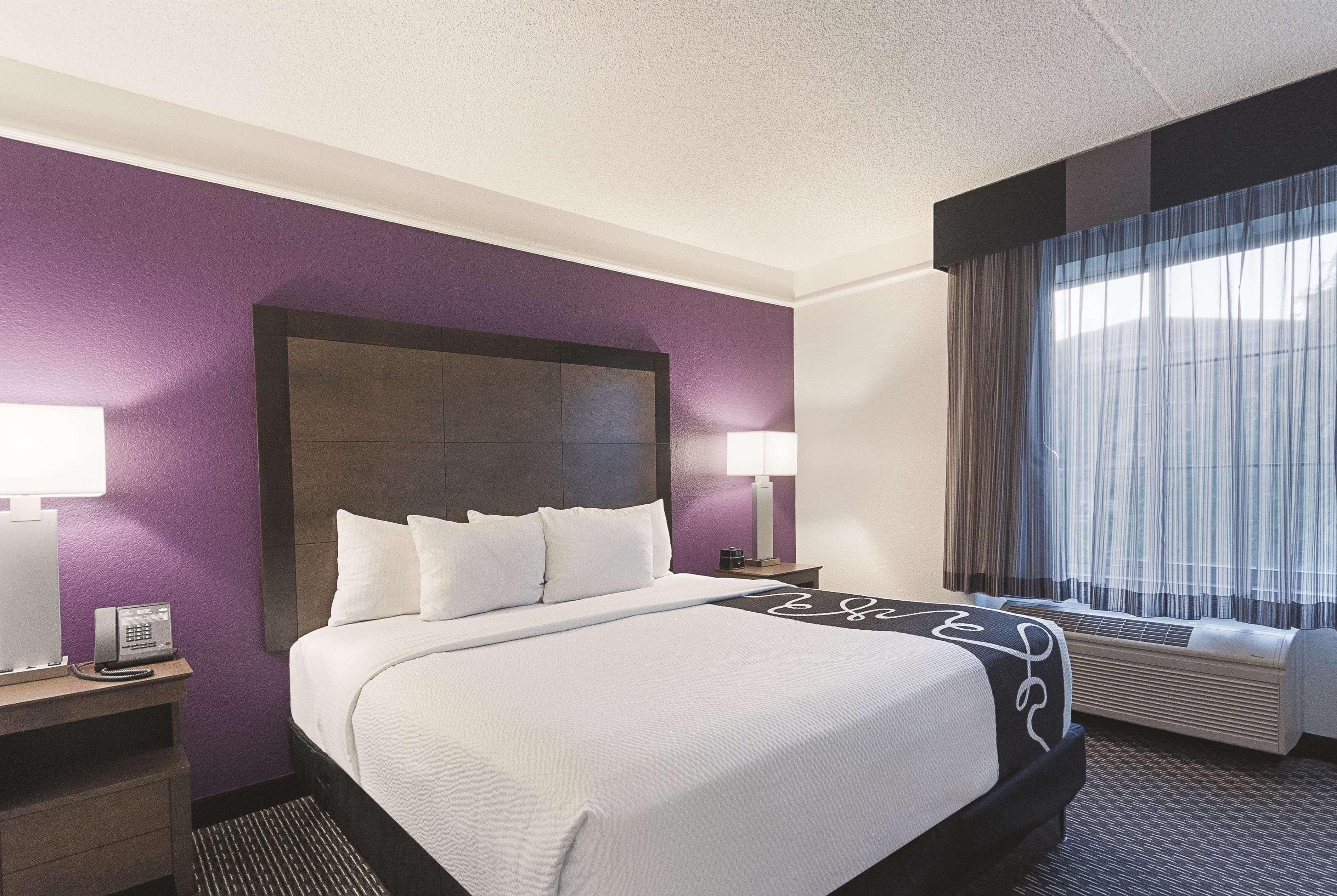Готель La Quinta By Wyndham Grand Junction Airport Екстер'єр фото