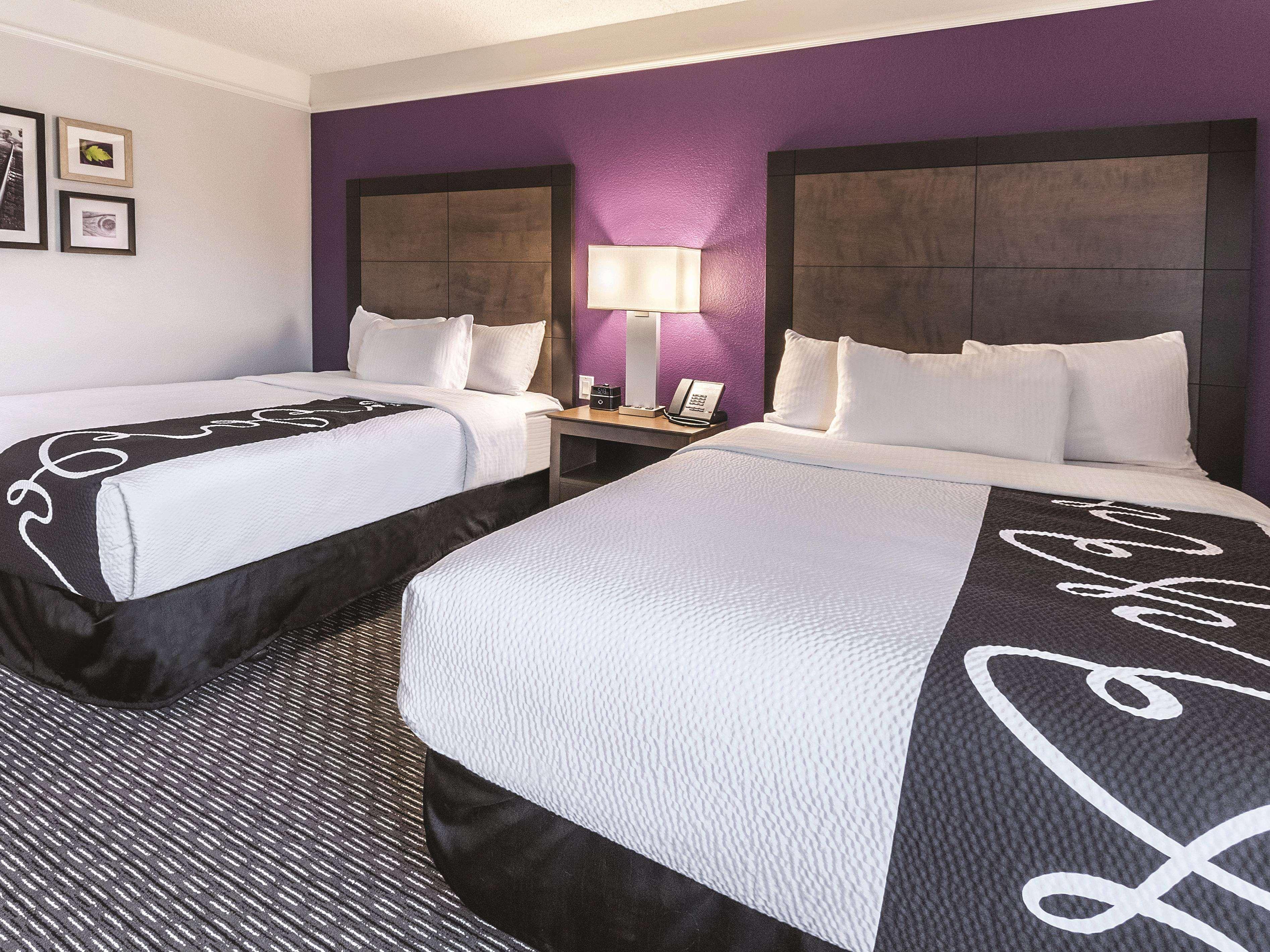 Готель La Quinta By Wyndham Grand Junction Airport Екстер'єр фото