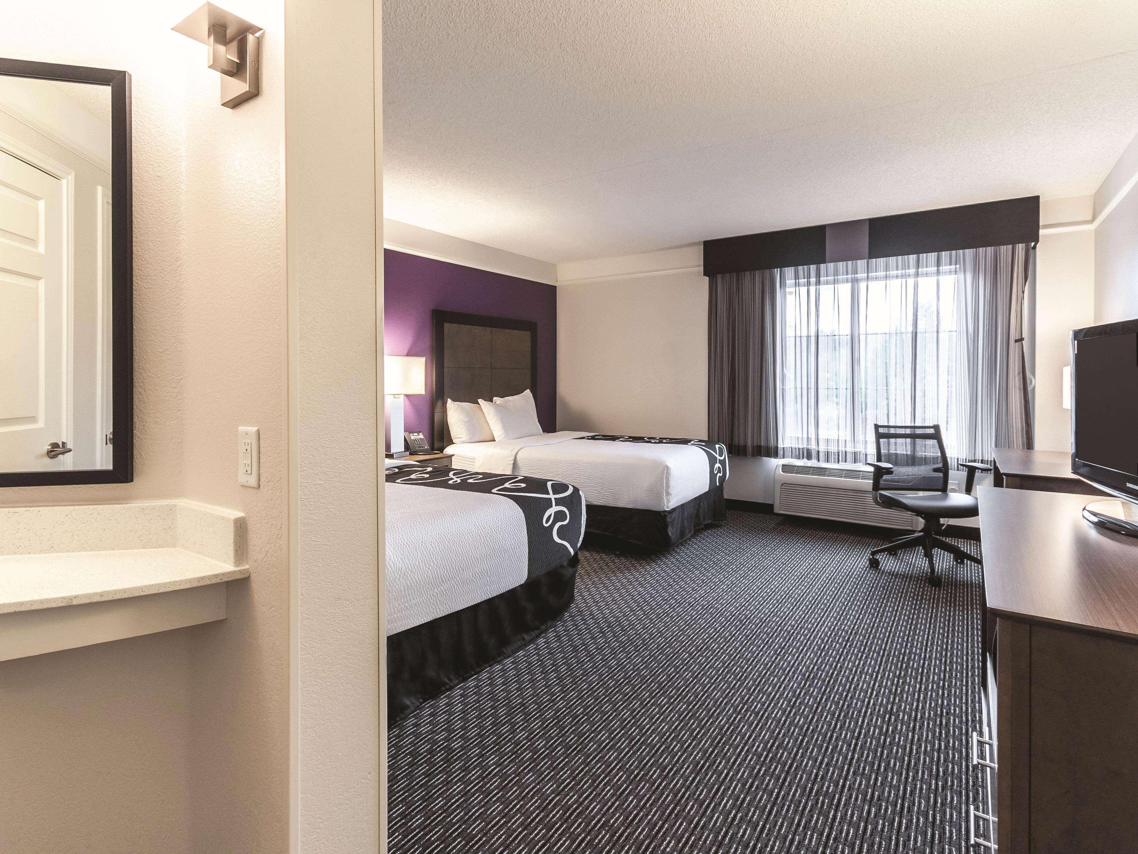 Готель La Quinta By Wyndham Grand Junction Airport Екстер'єр фото