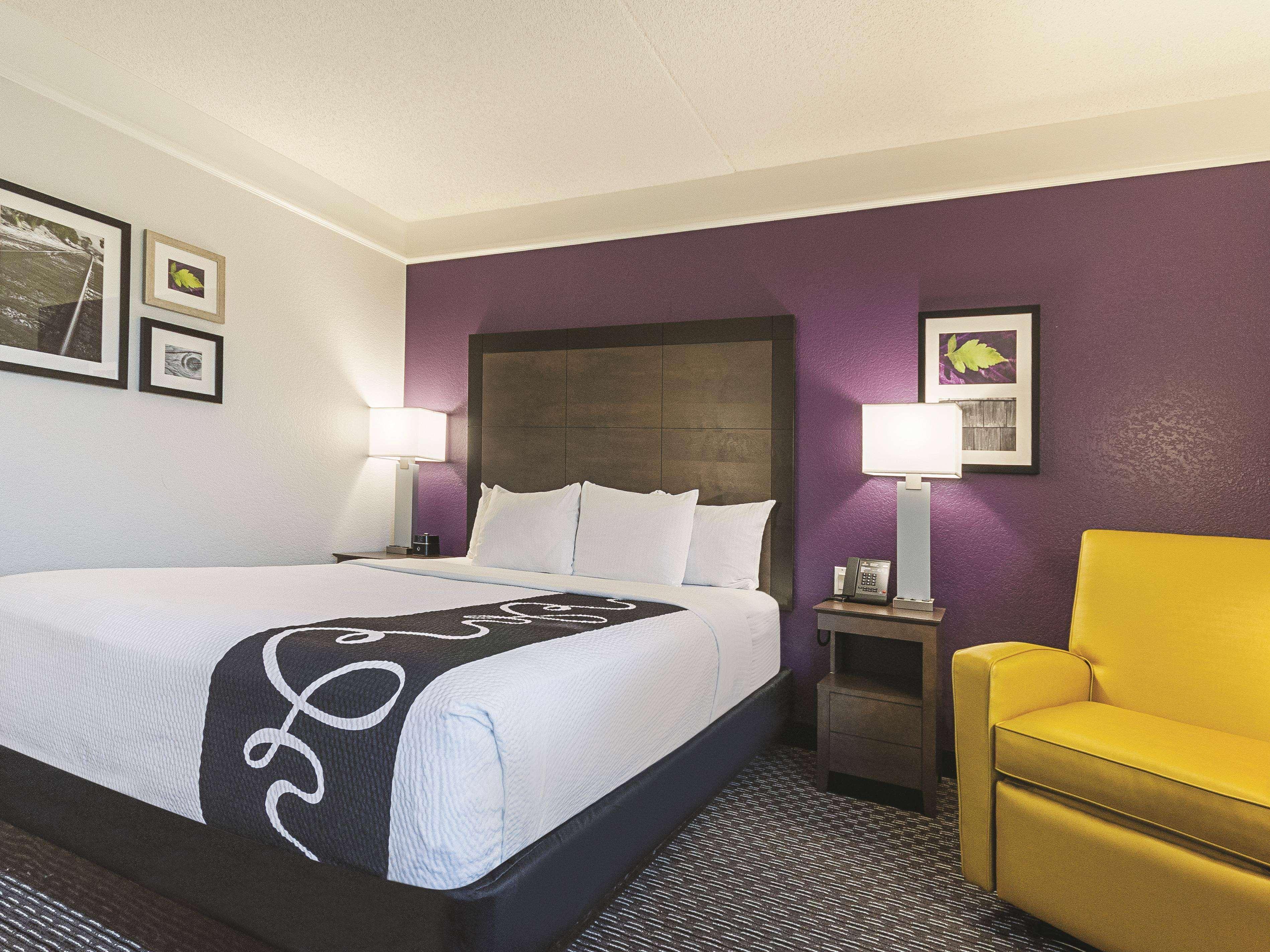 Готель La Quinta By Wyndham Grand Junction Airport Екстер'єр фото