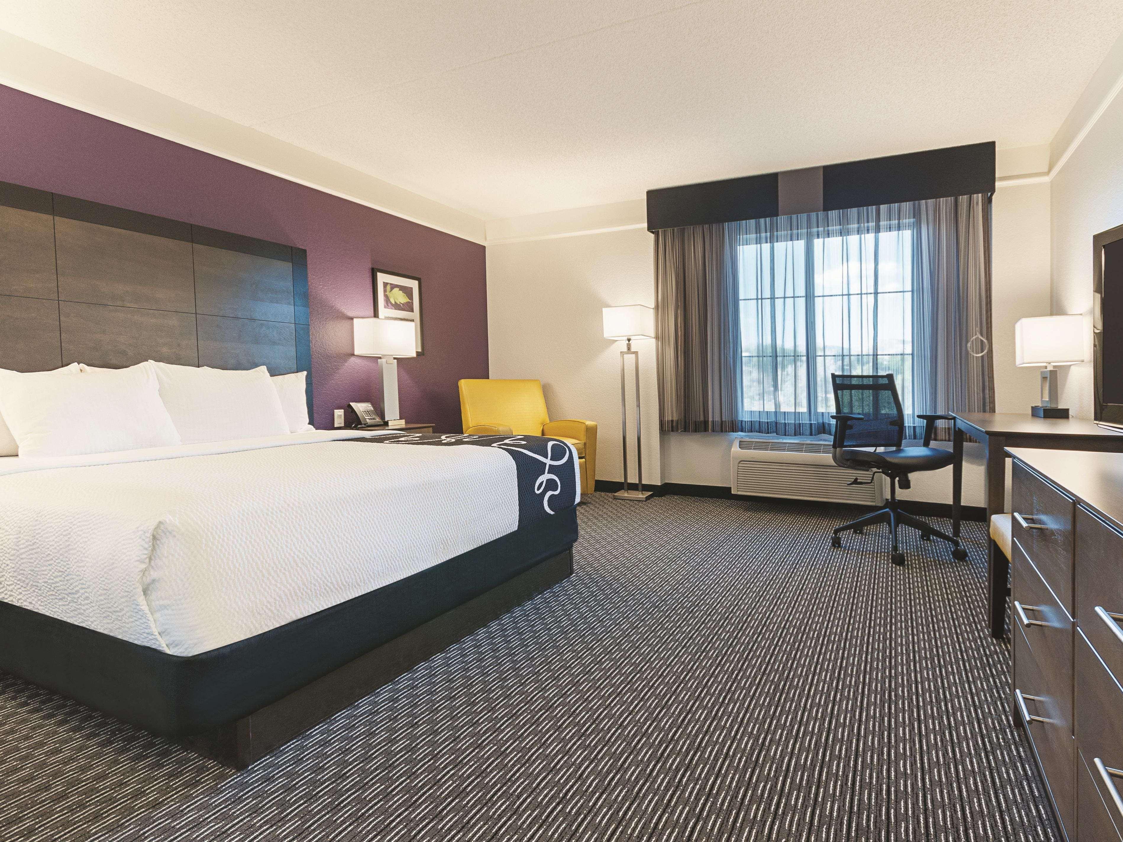 Готель La Quinta By Wyndham Grand Junction Airport Екстер'єр фото