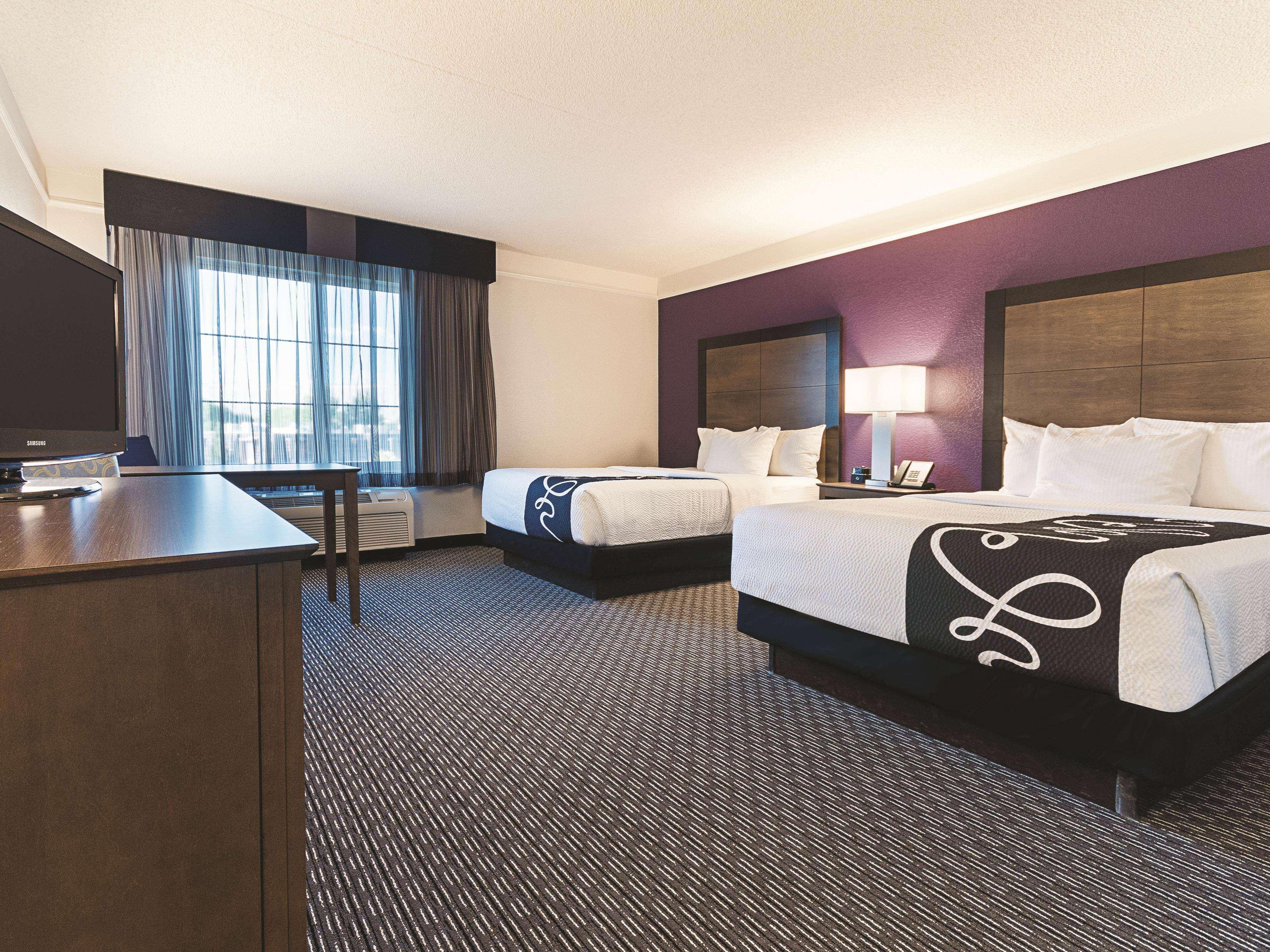 Готель La Quinta By Wyndham Grand Junction Airport Екстер'єр фото