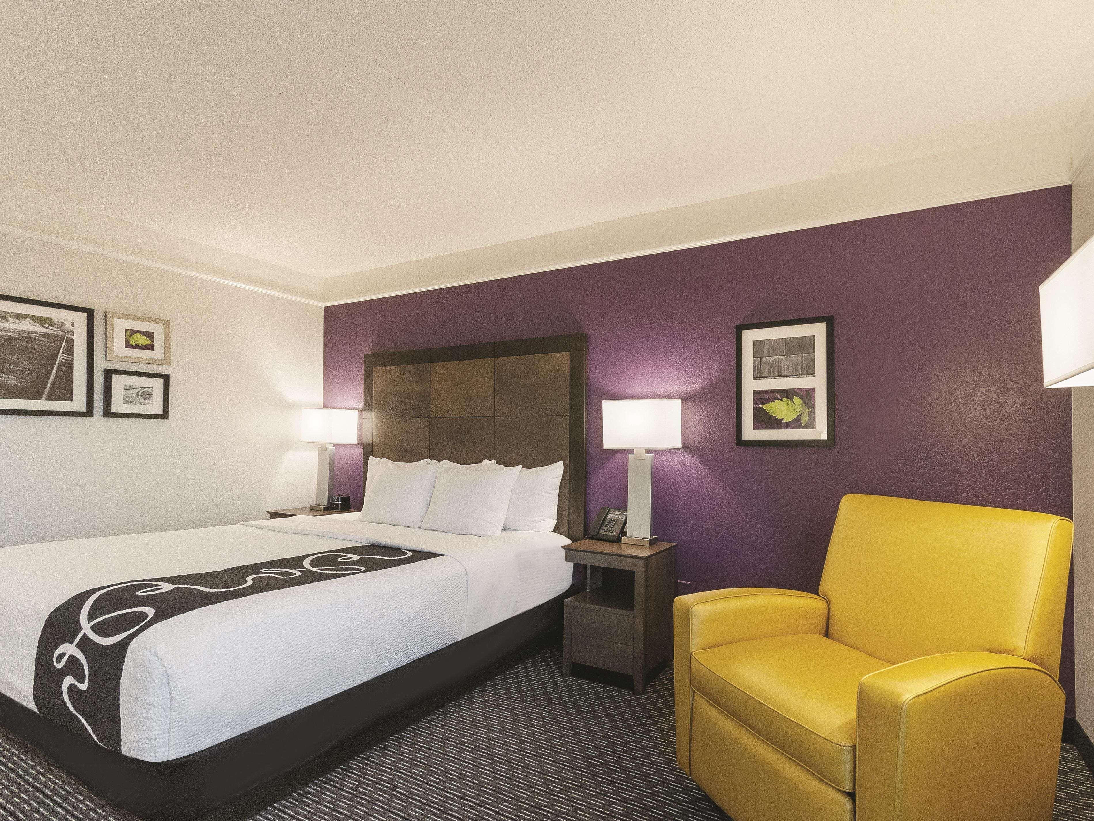 Готель La Quinta By Wyndham Grand Junction Airport Екстер'єр фото