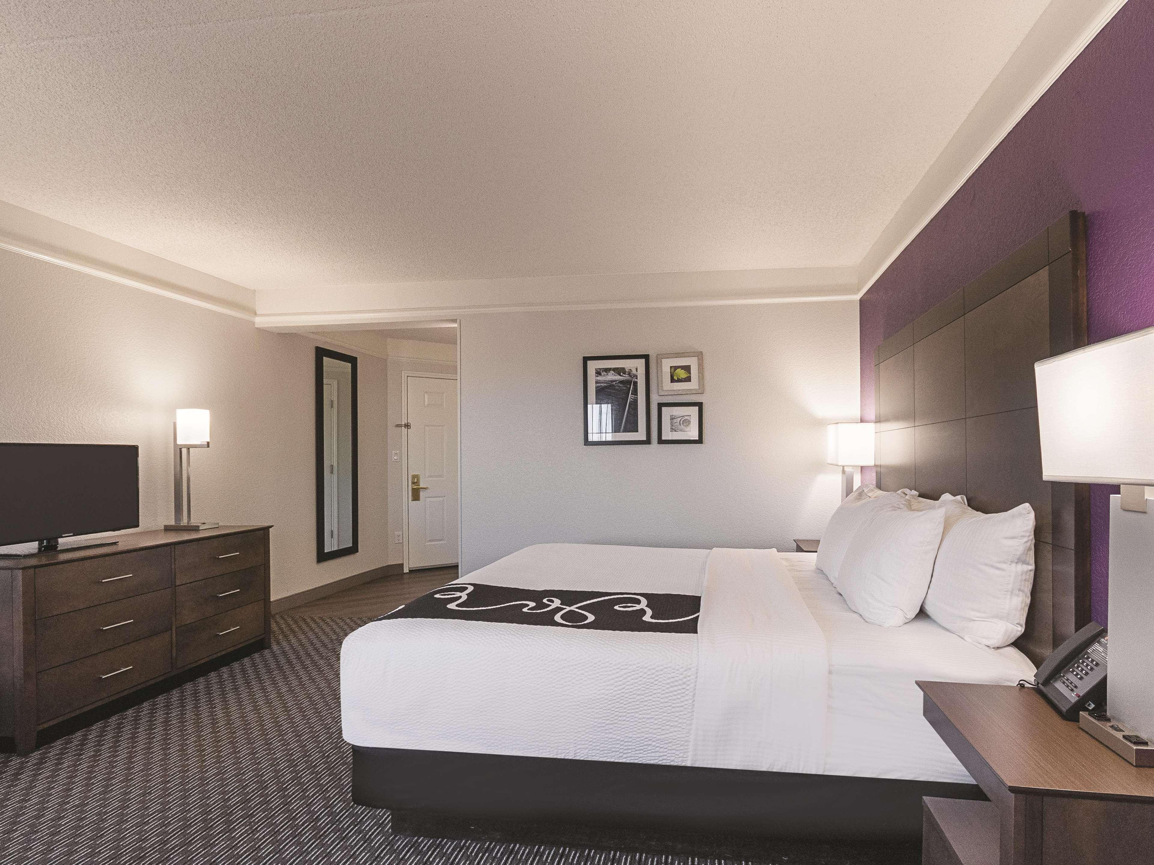 Готель La Quinta By Wyndham Grand Junction Airport Екстер'єр фото
