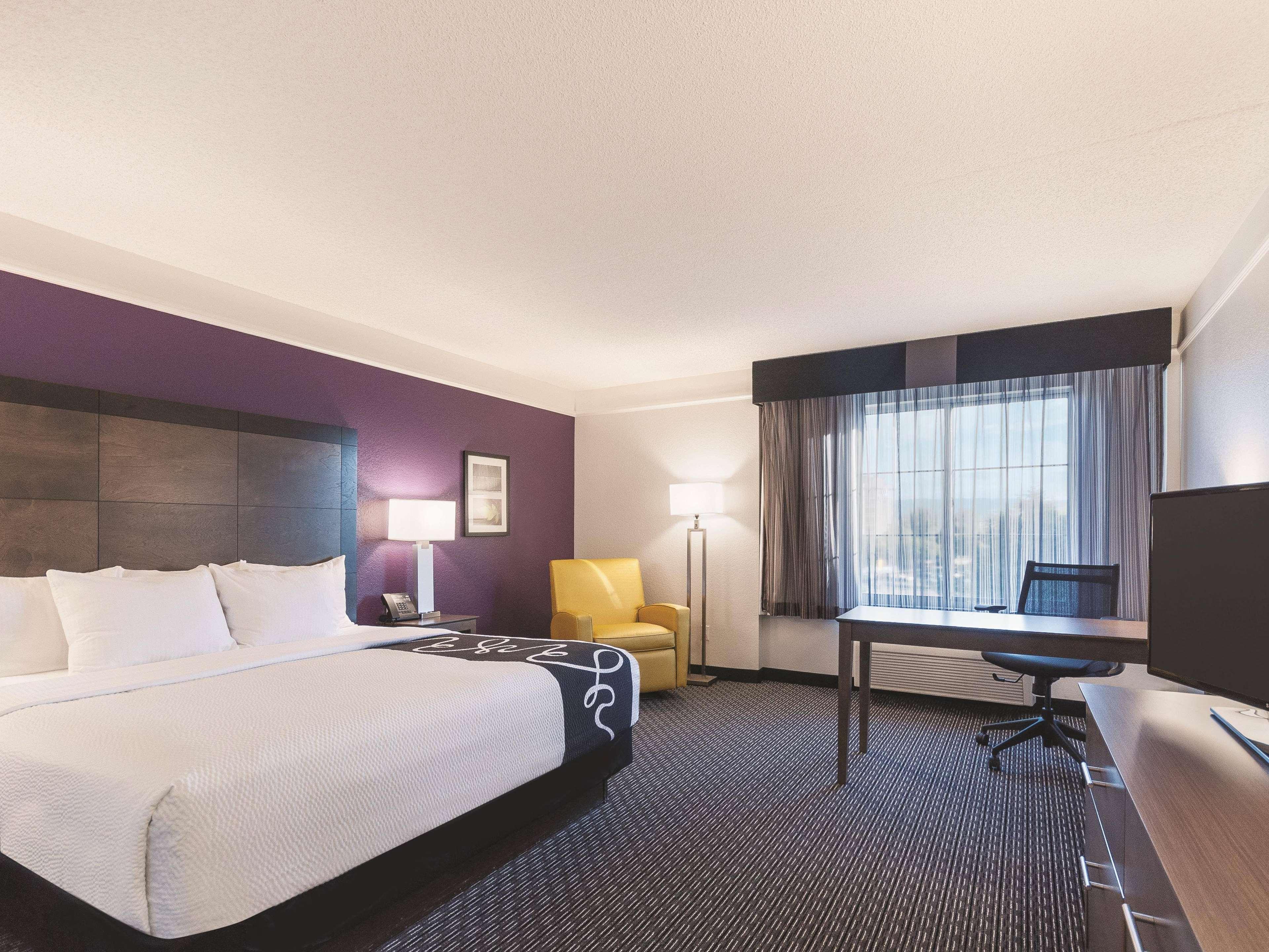 Готель La Quinta By Wyndham Grand Junction Airport Екстер'єр фото