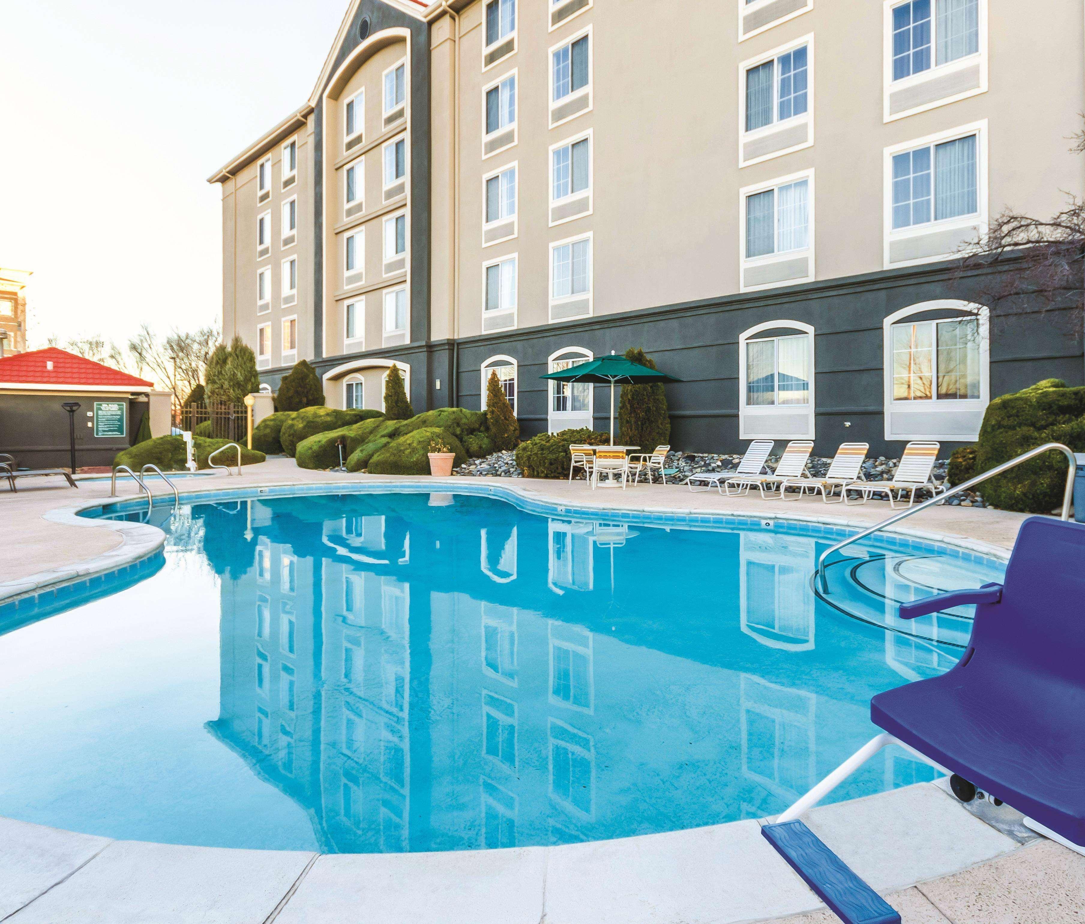 Готель La Quinta By Wyndham Grand Junction Airport Екстер'єр фото