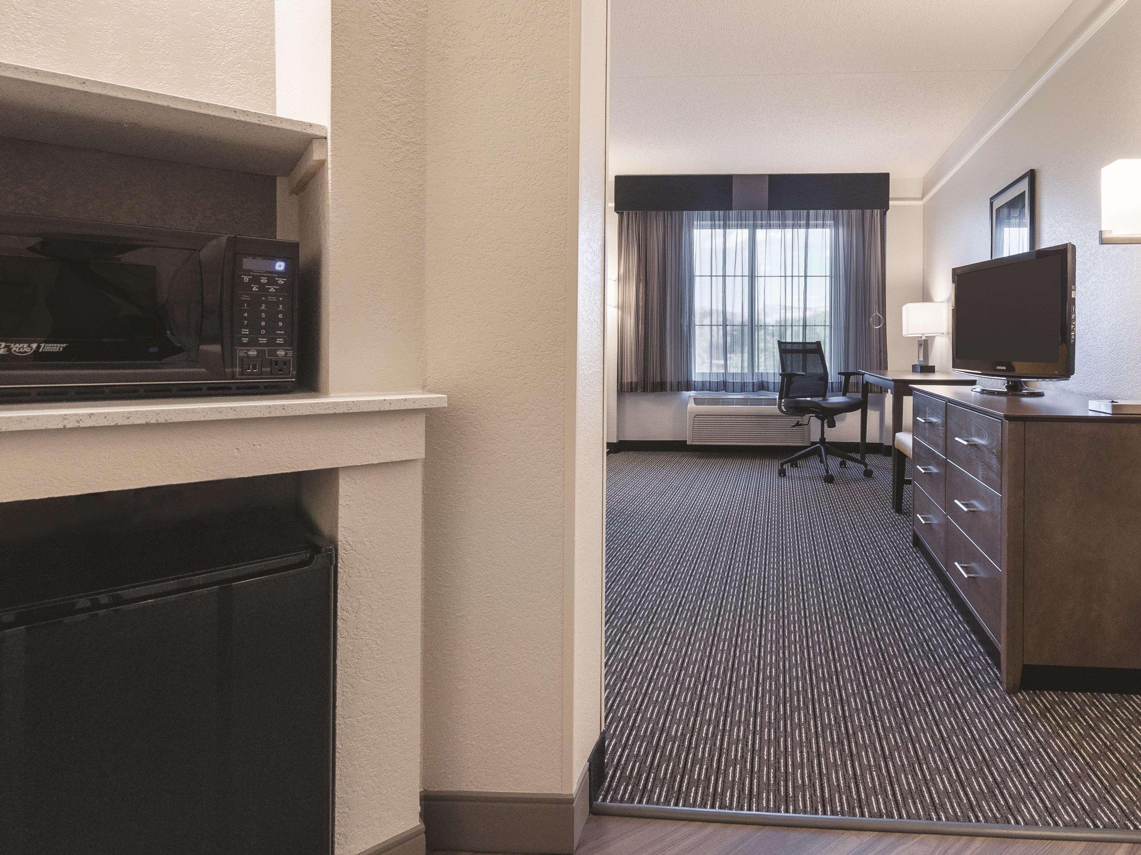 Готель La Quinta By Wyndham Grand Junction Airport Екстер'єр фото