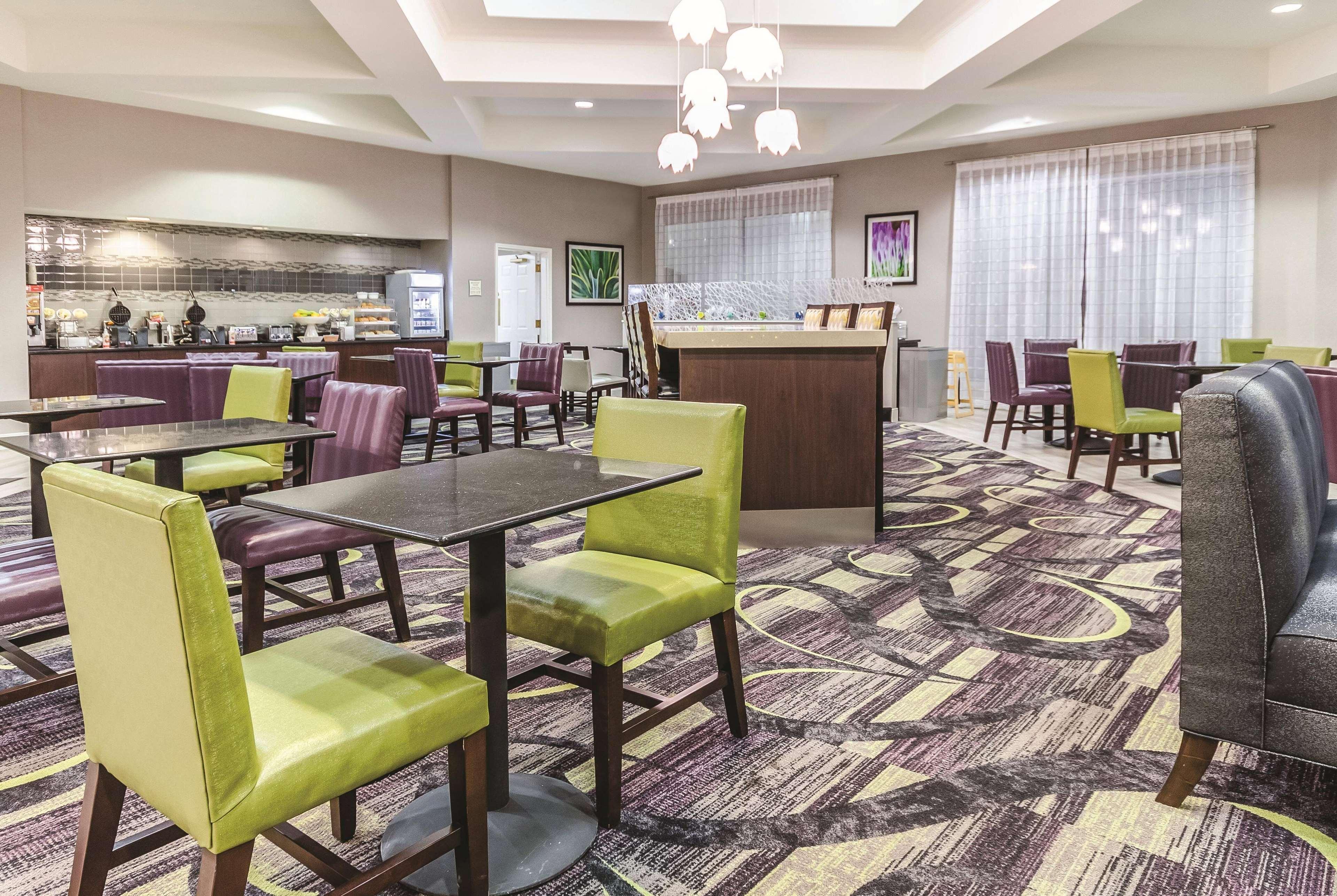 Готель La Quinta By Wyndham Grand Junction Airport Екстер'єр фото