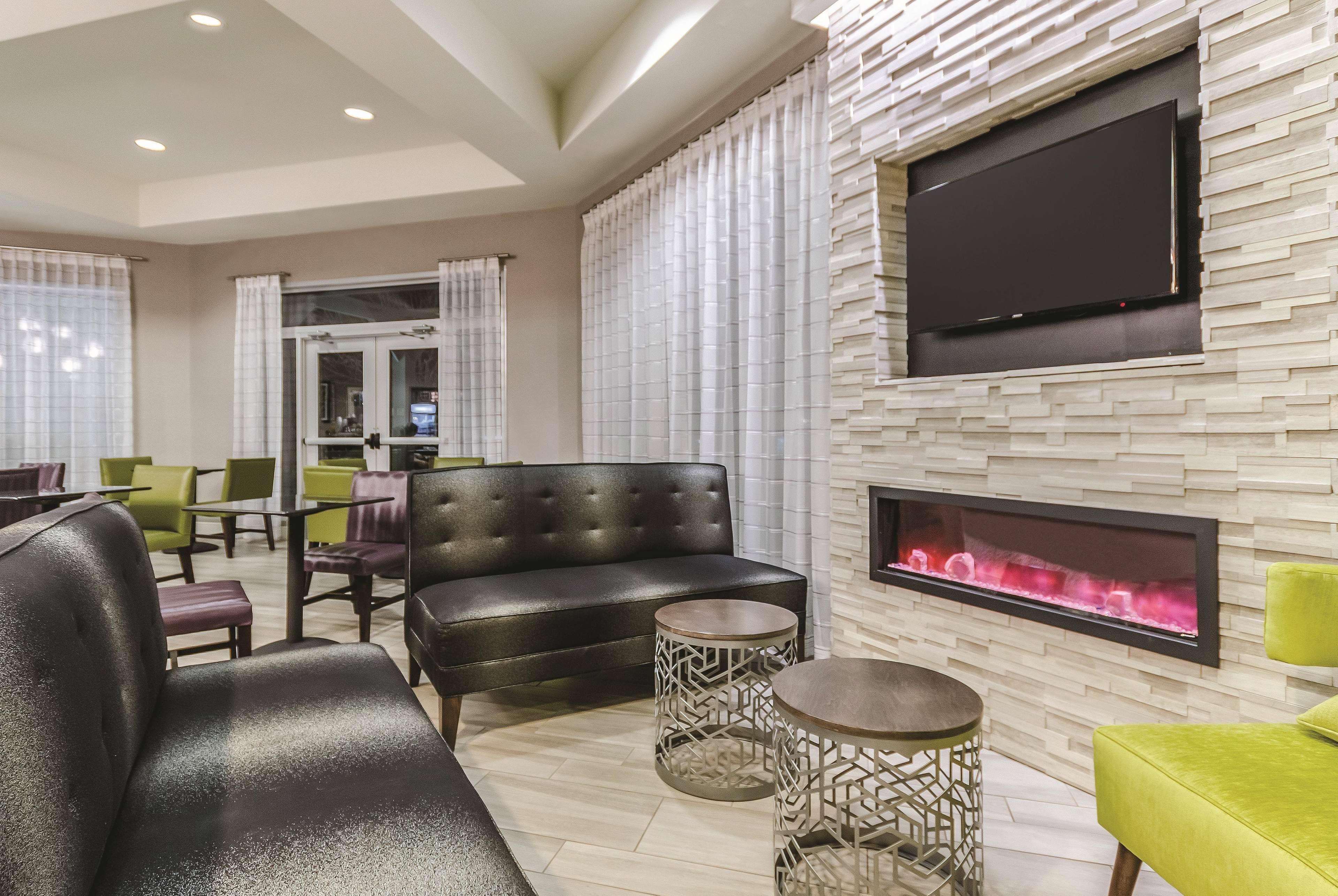 Готель La Quinta By Wyndham Grand Junction Airport Екстер'єр фото