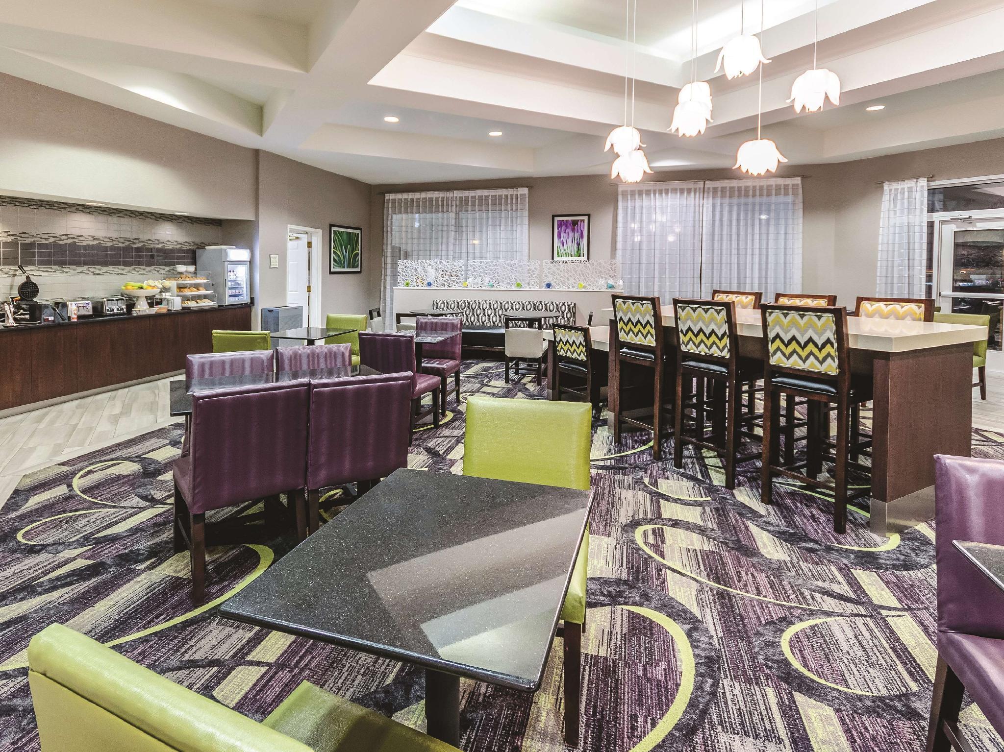 Готель La Quinta By Wyndham Grand Junction Airport Екстер'єр фото