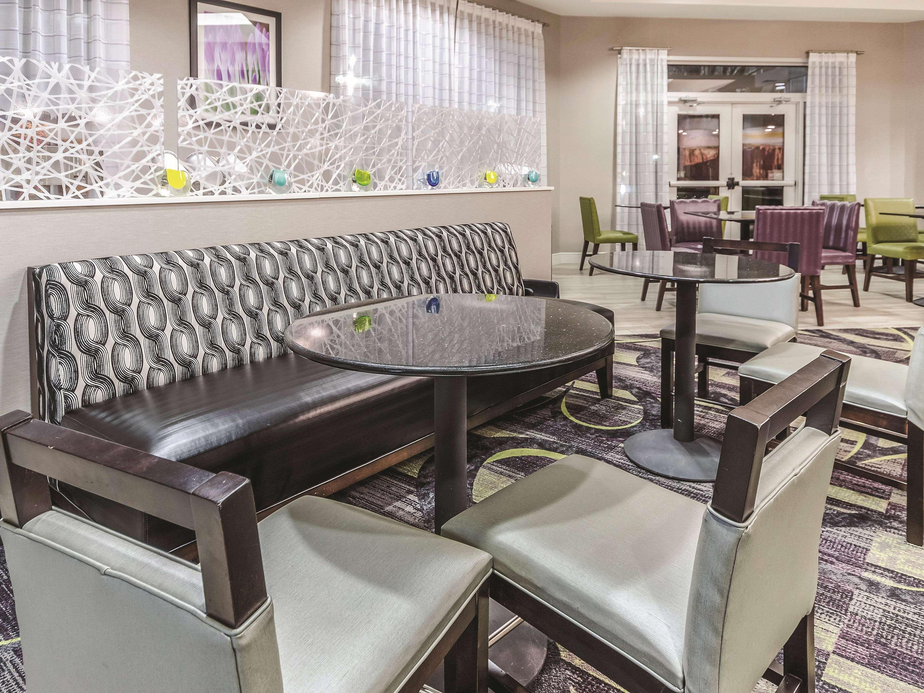 Готель La Quinta By Wyndham Grand Junction Airport Екстер'єр фото