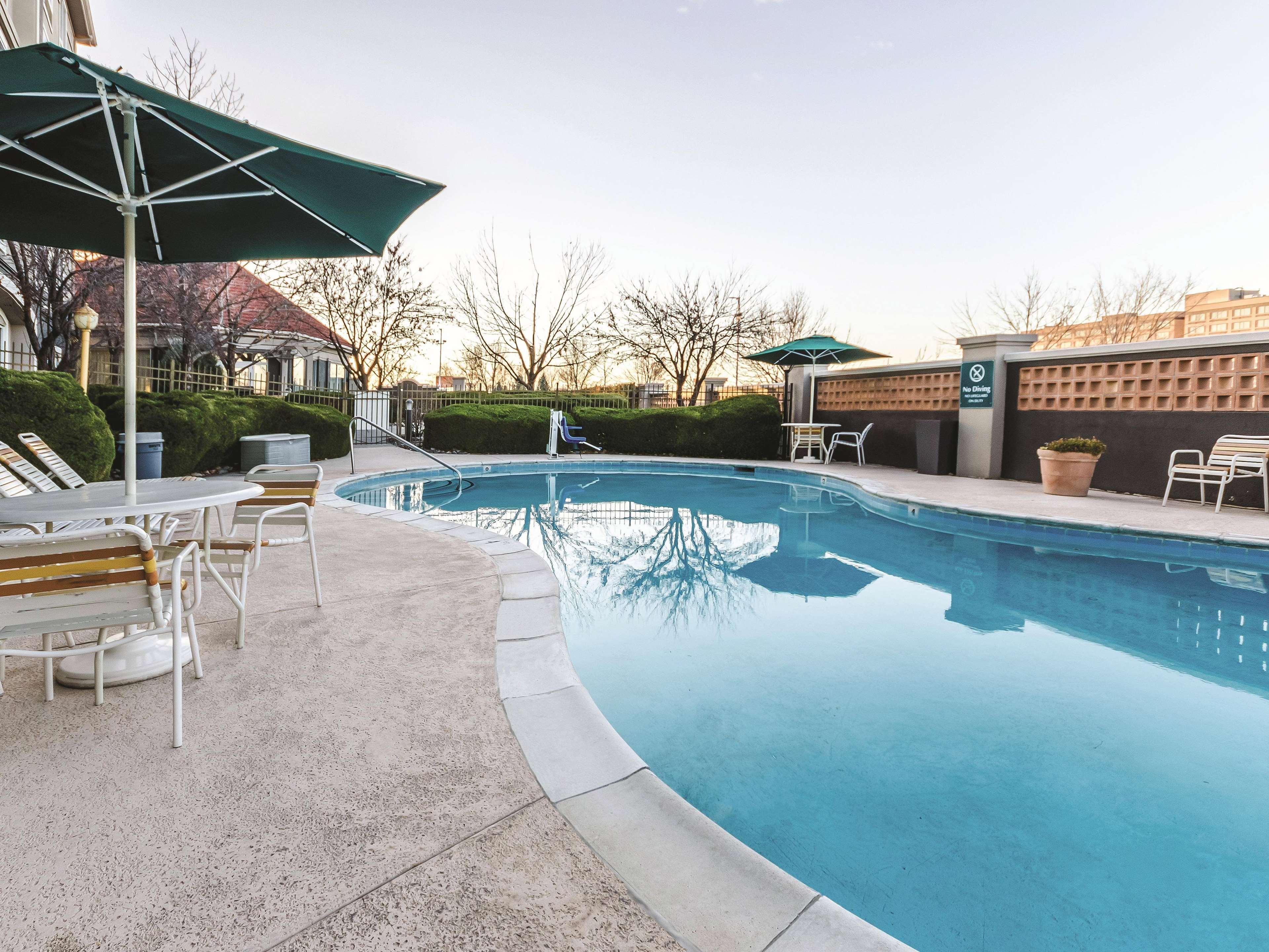 Готель La Quinta By Wyndham Grand Junction Airport Екстер'єр фото