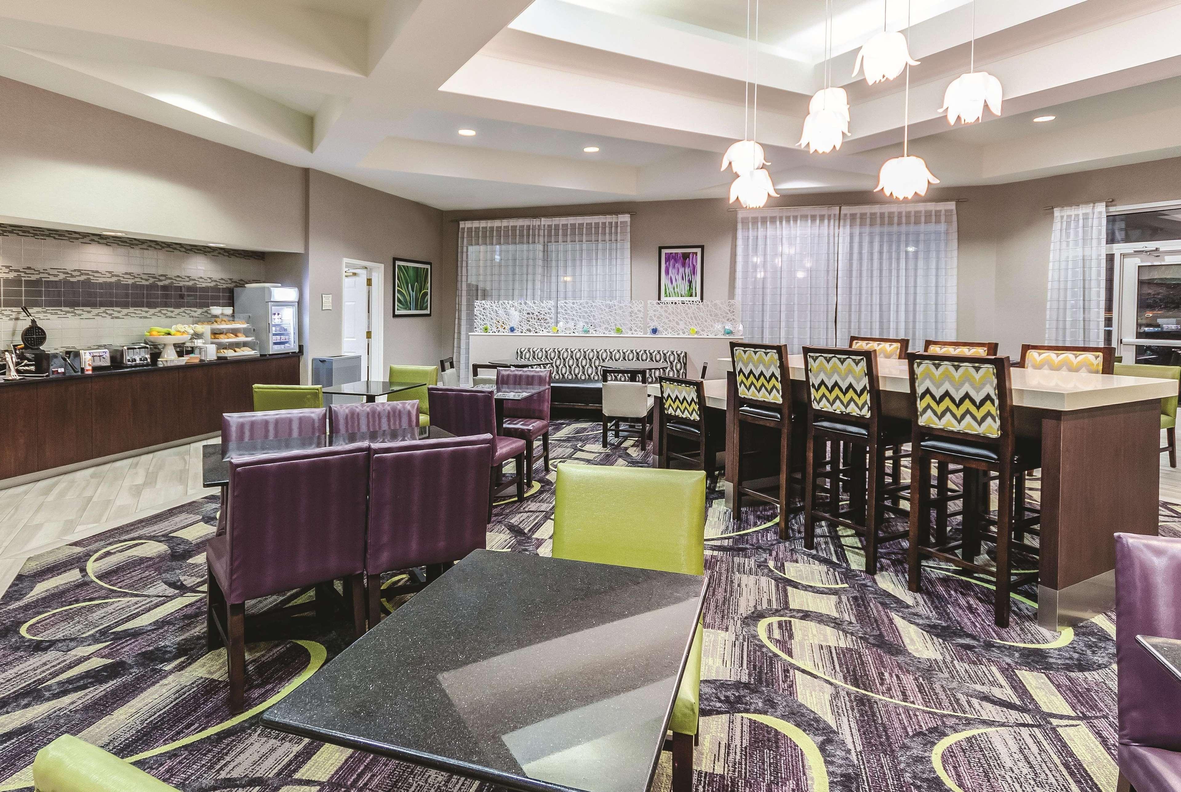 Готель La Quinta By Wyndham Grand Junction Airport Екстер'єр фото