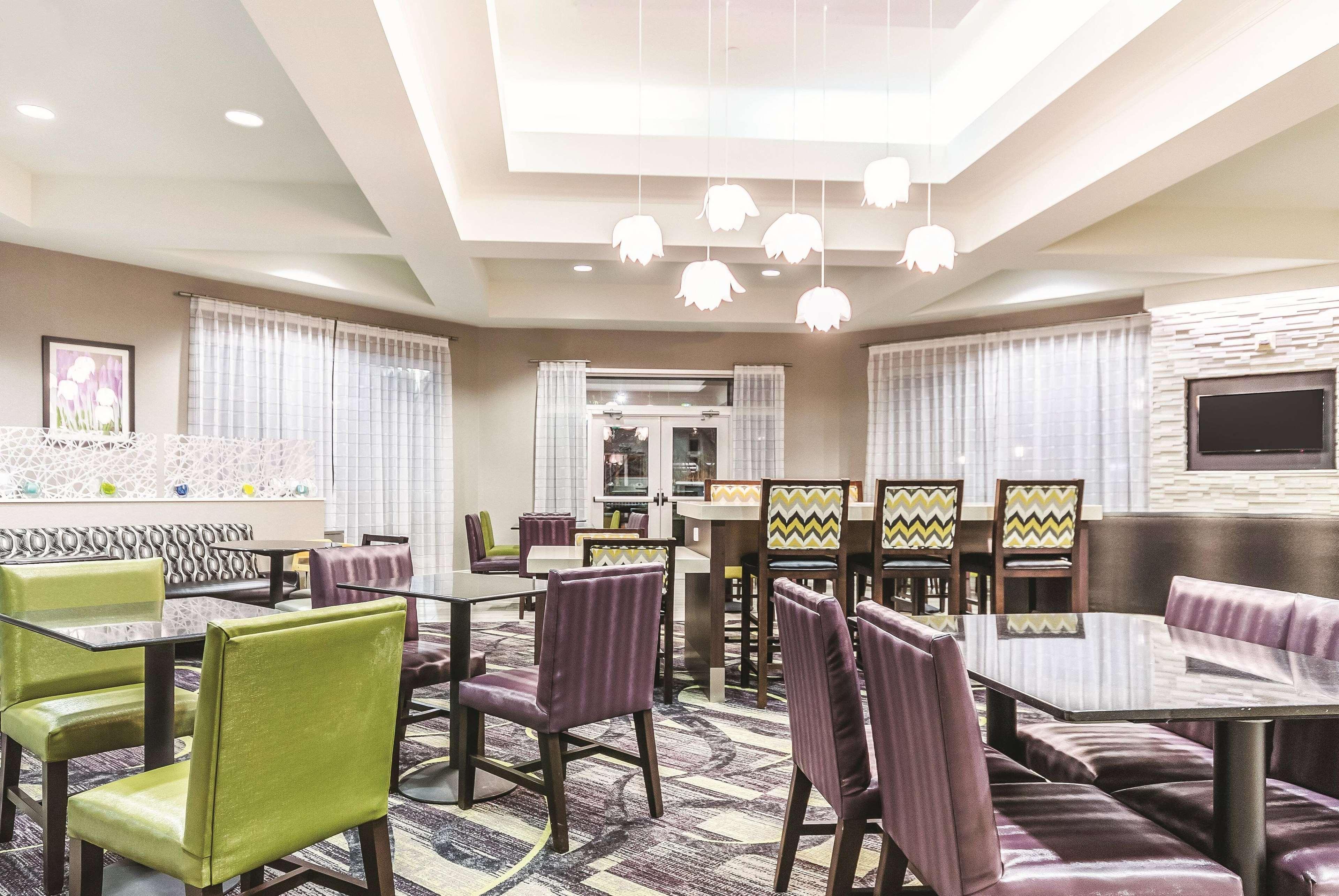 Готель La Quinta By Wyndham Grand Junction Airport Екстер'єр фото