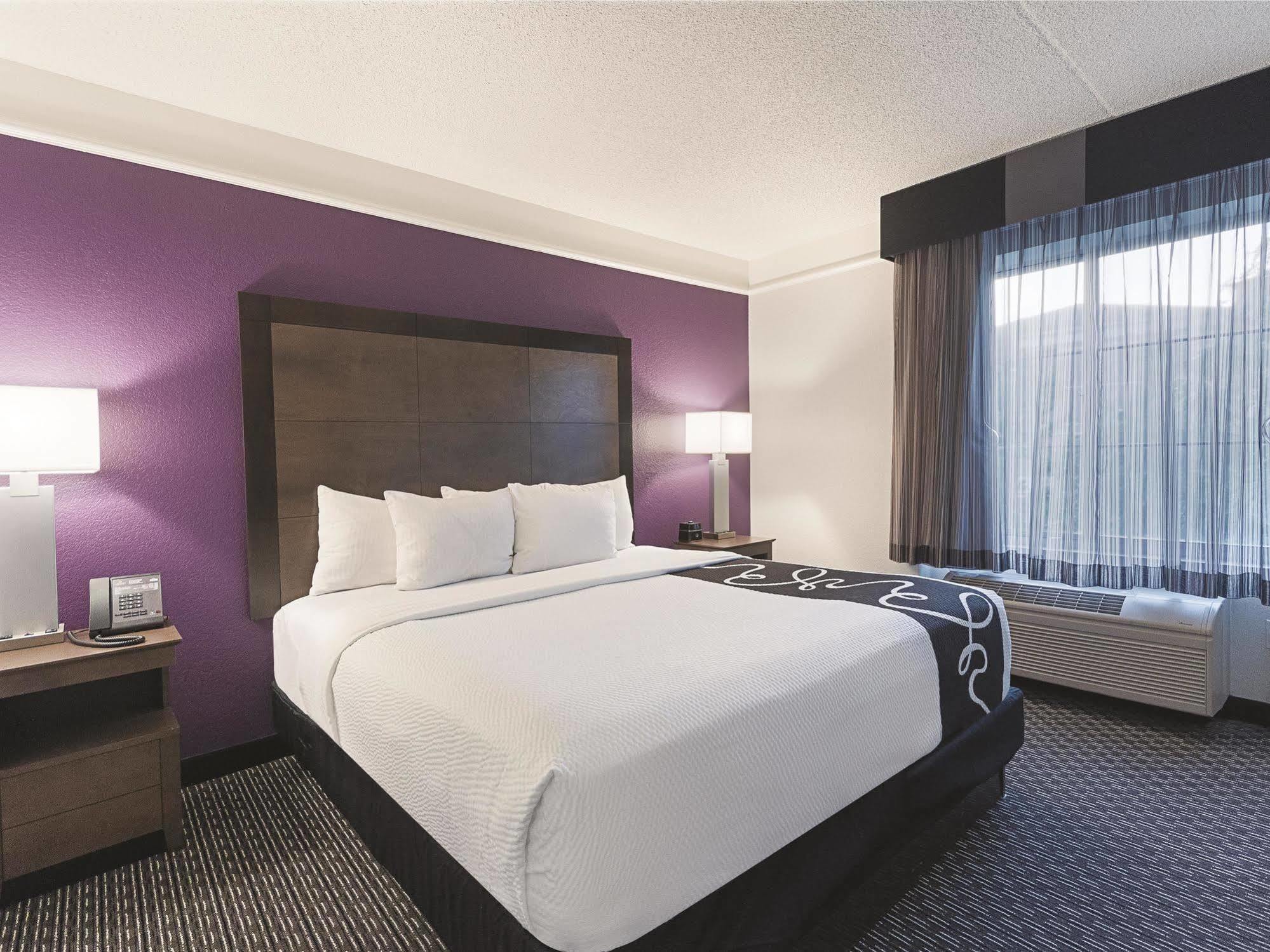 Готель La Quinta By Wyndham Grand Junction Airport Екстер'єр фото