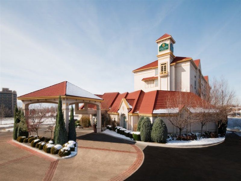 Готель La Quinta By Wyndham Grand Junction Airport Екстер'єр фото