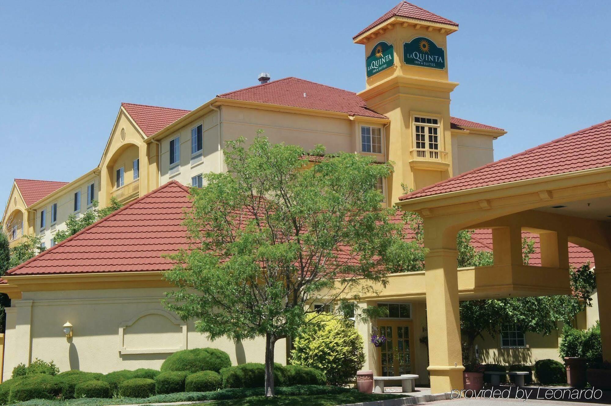 Готель La Quinta By Wyndham Grand Junction Airport Екстер'єр фото