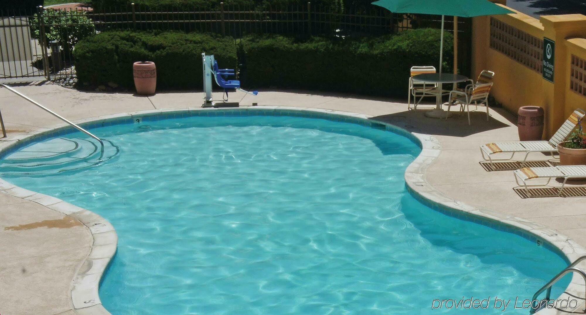 Готель La Quinta By Wyndham Grand Junction Airport Екстер'єр фото